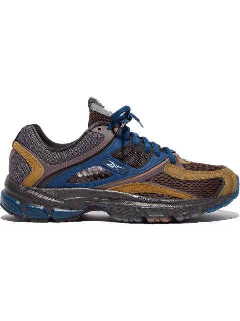 Reebok Premier Trinity Packer Shoes Brown