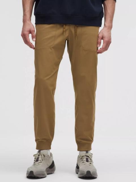 ABC Jogger *Regular