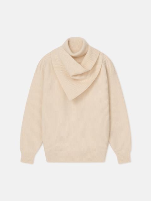 Chunky Merino Sweater