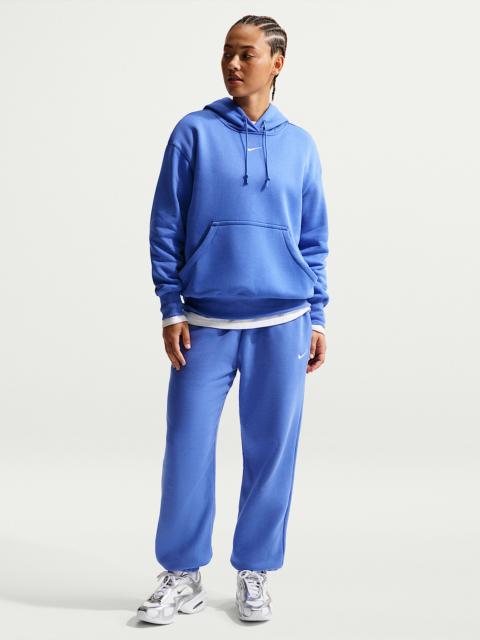 Nike Sportswear Phoenix Fleece Women's High-Waisted Oversized Sweatpants