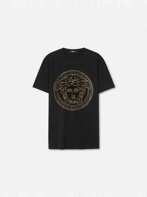Crystal Medusa T-Shirt