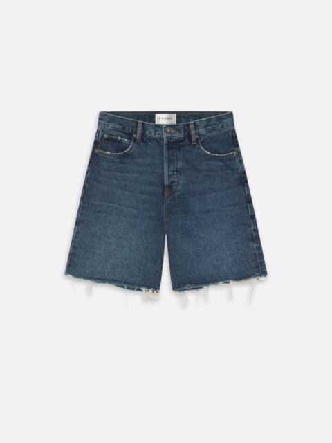 The Leisure Short in Nostalgia
