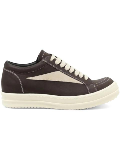 Rick Owens Porterville Vintage Low Dark Dust Milk (Women's)