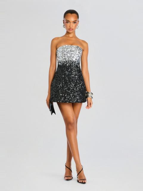 KAMERON EMBELLISHED DRESS