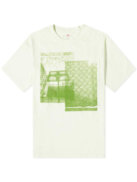 Air Jordan x Union LA x BBS T-Shirt