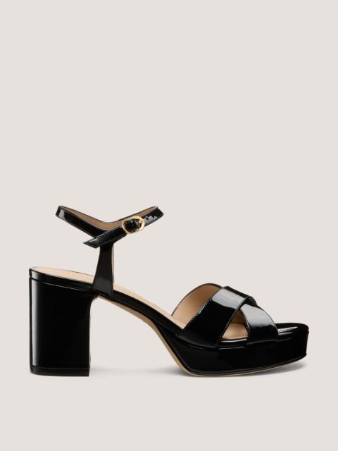DAYNA PLATFORM SANDAL 80