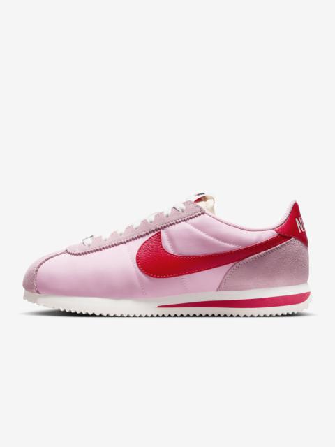 Nike Cortez Textile Shoes