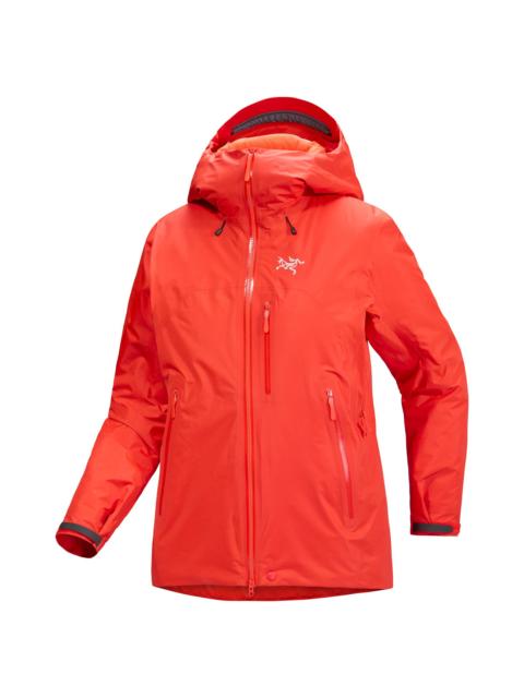 Beta Insulated Jacket