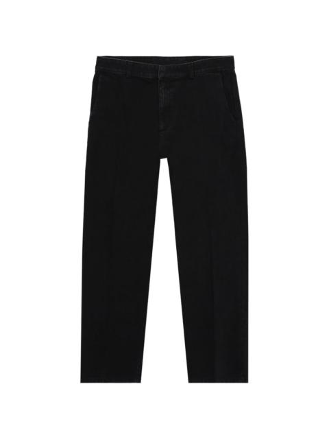 Maine  cotton trousers