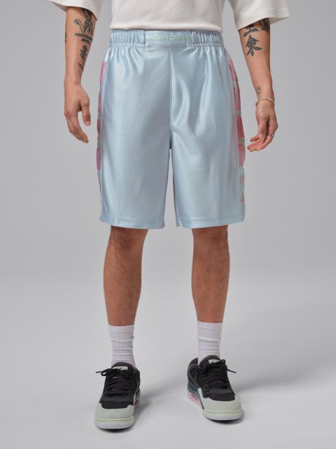 Jordan Brooklyn Cat Scratch Men's Shorts
