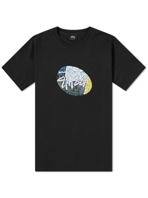 Stussy Mosaic Tee
