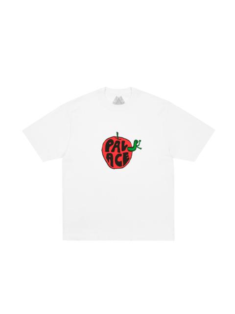 BAD APPLE T-SHIRT WHITE