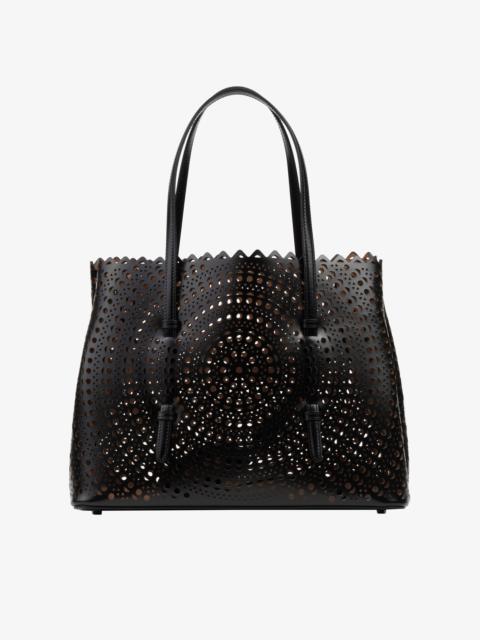 MINA 32 BAG IN VIENNE CALFSKIN