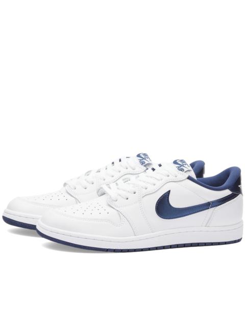 1985 jordan 1 low