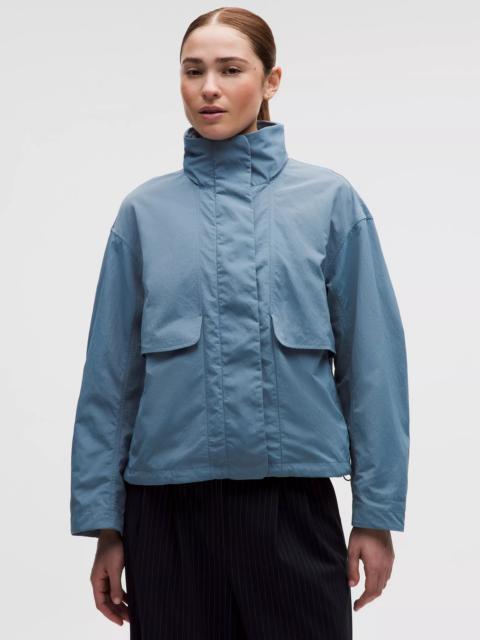 Always Effortless Jacket *Evolve