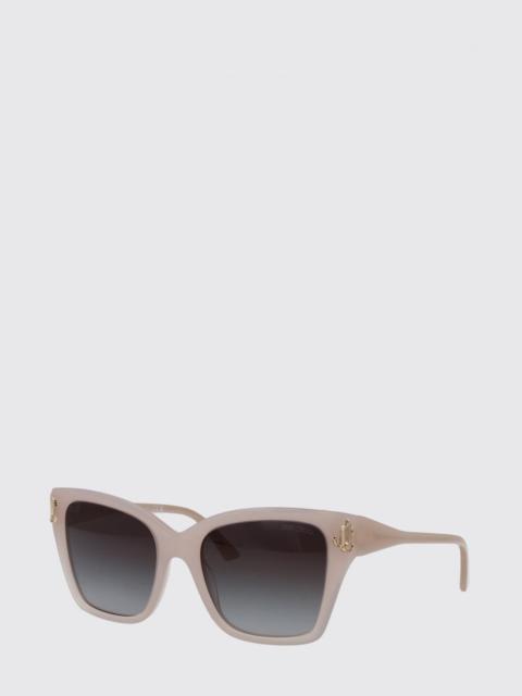 Sunglasses woman Jimmy Choo