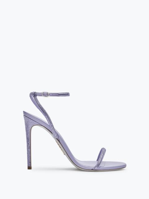 Ellabrita Crystal Lavender Sandal 105