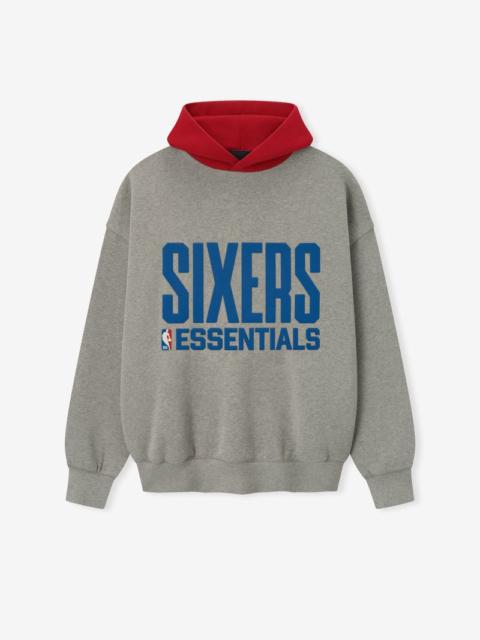 Sixers Sport Hoodie