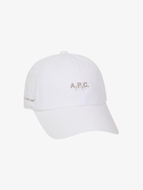 JACK GOLF CAP