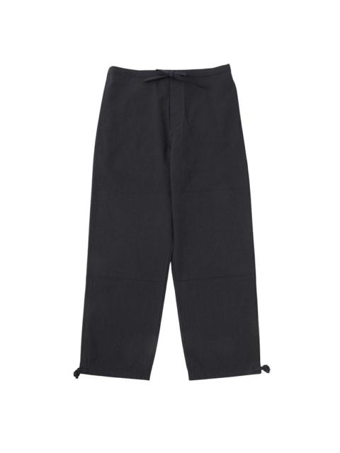 SHARMA PANTS SANTOME NAVY