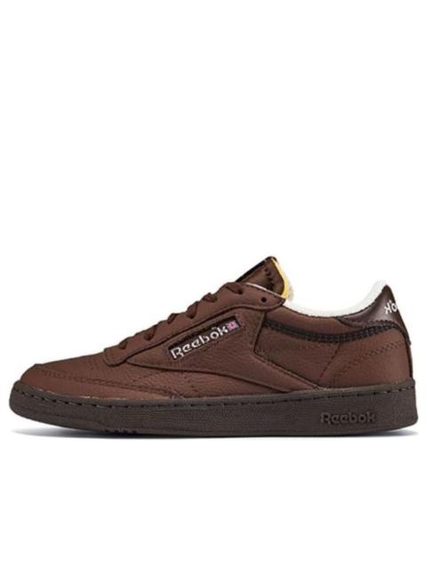 Reebok Club C 85 Vintage 'Brush Brown' FZ6004