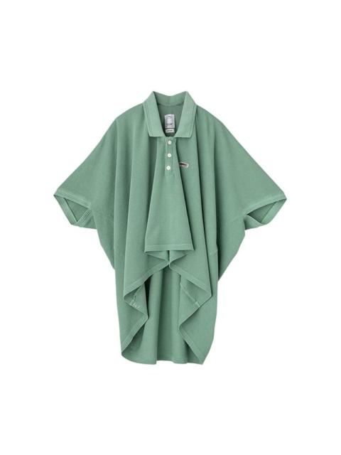 RUANA WELLER LT.GREEN