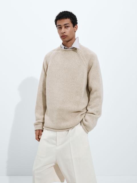 Cashmere Sweater