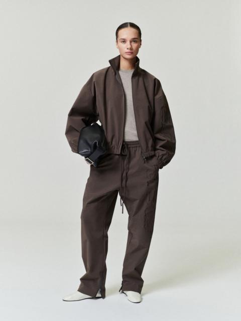 Womens Active Trace Track Pant