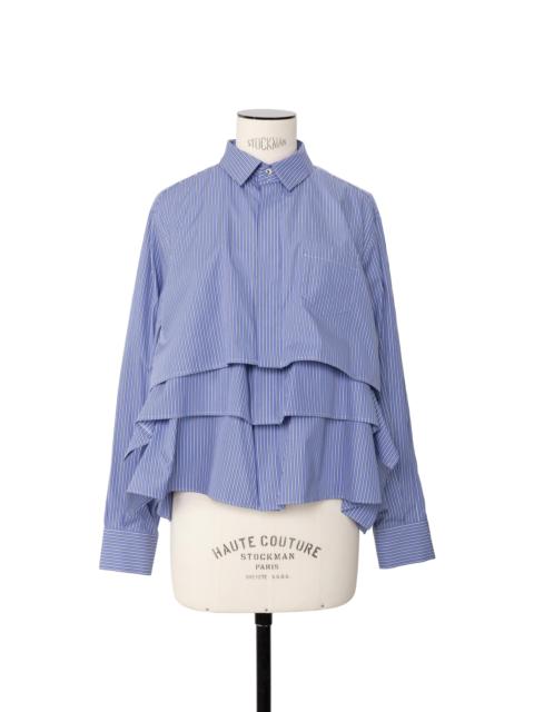 Poplin Shirt