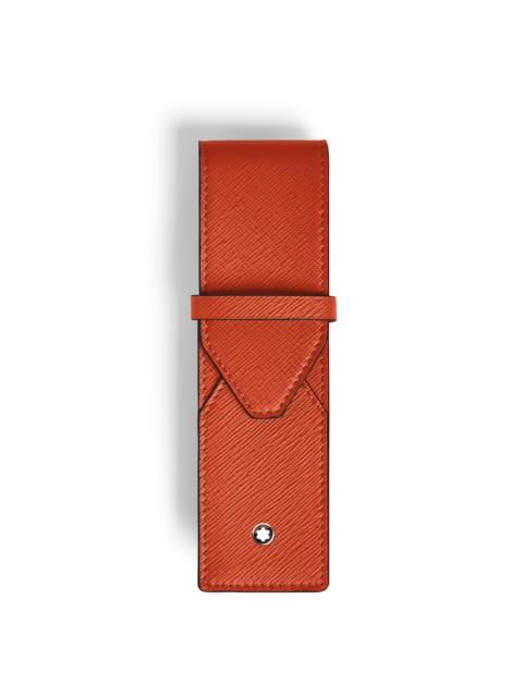 MONTBLANC ENVELOPE 2-PEN POUCH