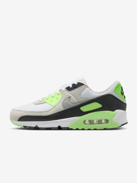 Nike Air Max 90 Men's Shoes