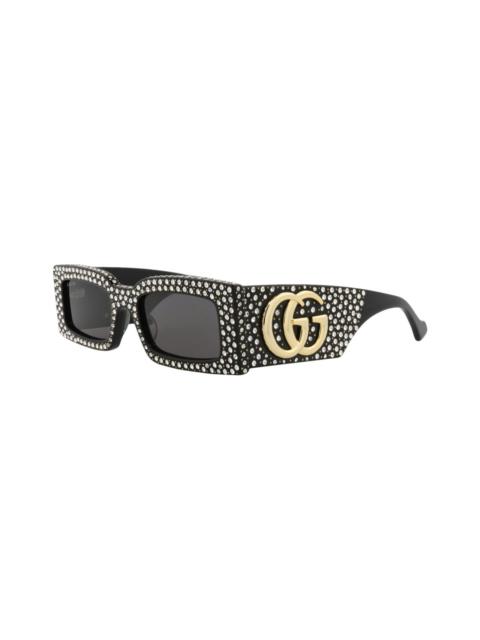 Gucci Women's GG1425S 53mm Sunglasses