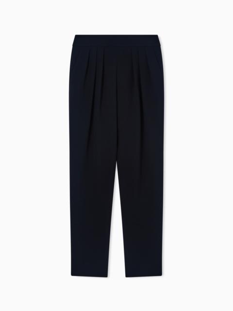 FORMAL TROUSERS