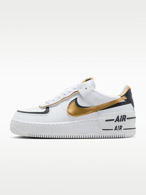 Nike Air Force 1 Shadow Women's Shoes