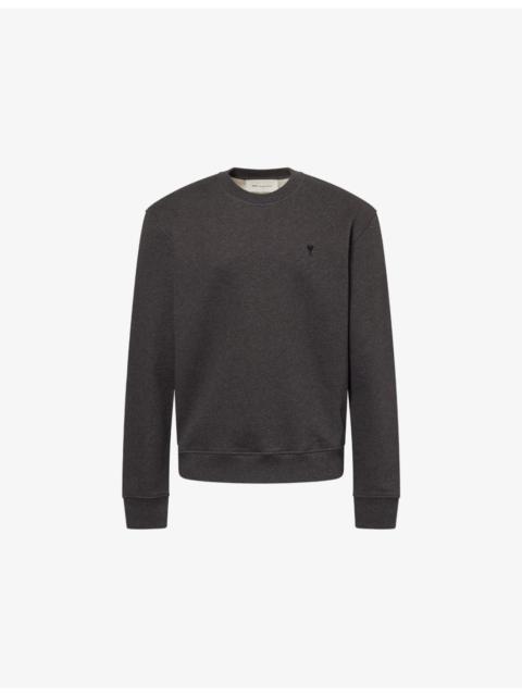 ADC Logo-Motif Cotton Sweatshirt