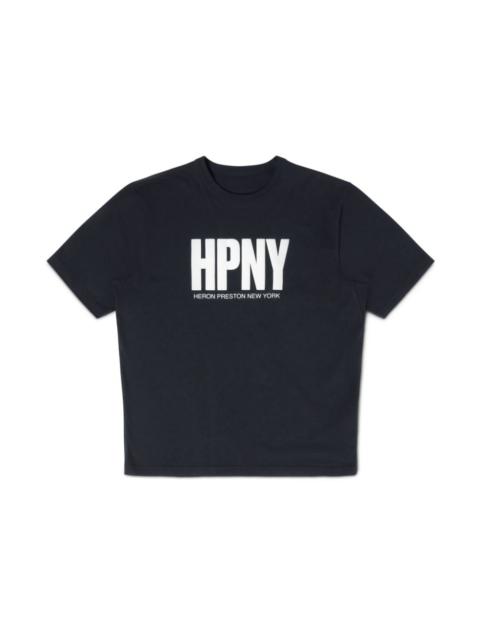 Reg Hpny Ss Tee