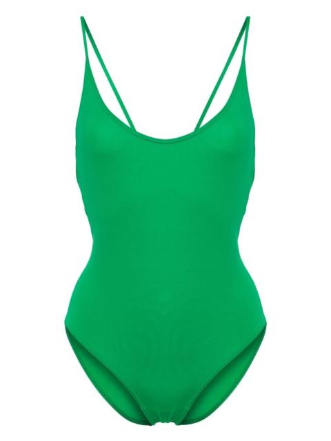 Cosmic U-neck swimsuit