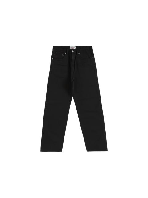 Supreme Stone Island 5-Pocket Jean Black