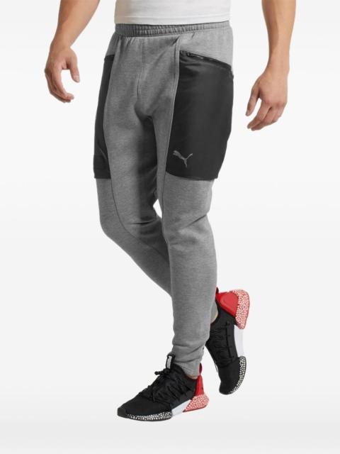 N.R.G. Energy Actum track pants