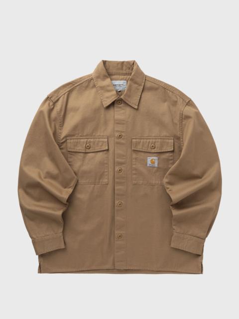Kelly Shirt Jacket
