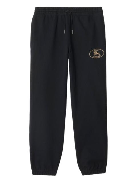 cotton track pants