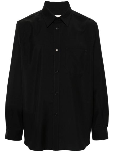 long-sleeve shirt