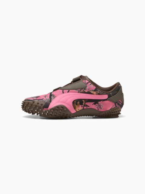 Mostro Camo II Women's Sneakers