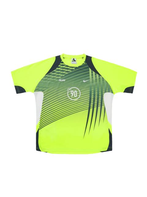 PALACE NIKE TOTAL P90 JERSEY VOLT
