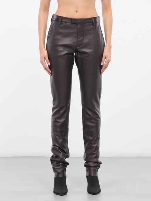Shania Skinny Trousers