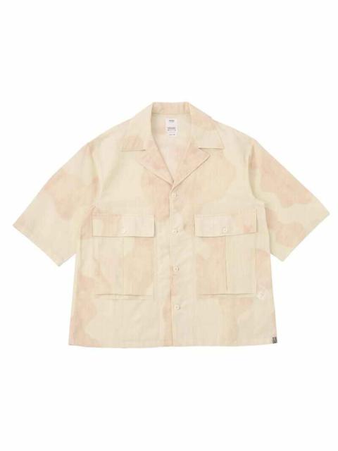 CORNET SHIRT S/S (W/L) IVORY