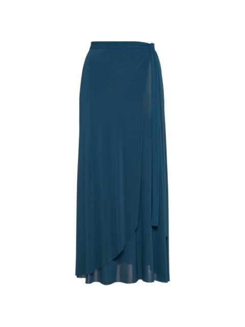 Julieta tie waist pareo