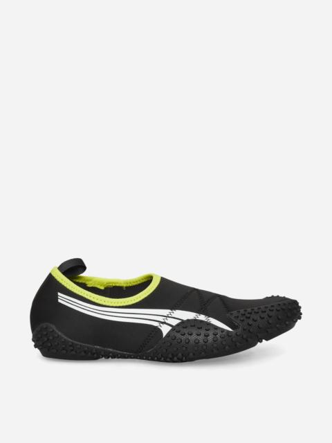 Mostro Flex Sneakers Black