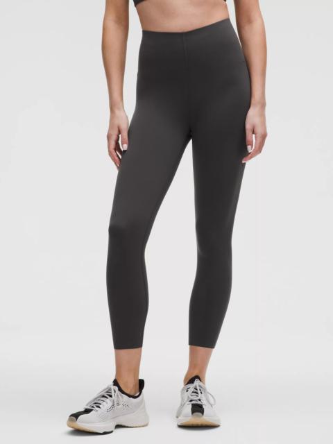 lululemon Glow Up™ Super-High-Rise Crop 23"