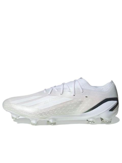 adidas X Speedportal.1 FG 'Cloud White' GZ5104